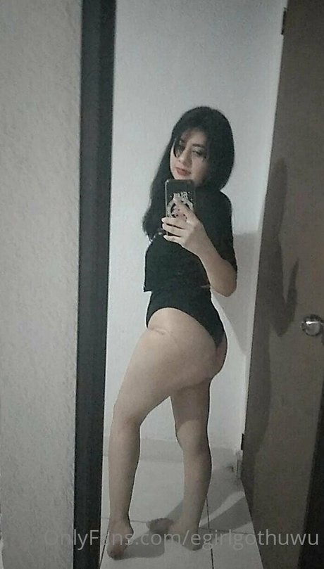 egirlgothuwu pornstar high quality picture