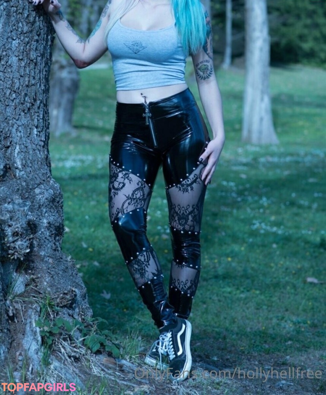 off grid onlyfans nude photos