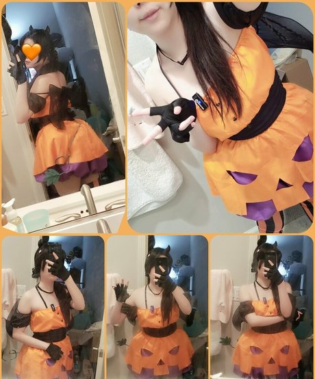 rinya cos hot actress img