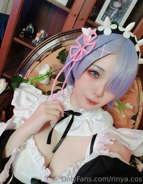 rinya cos porn star image