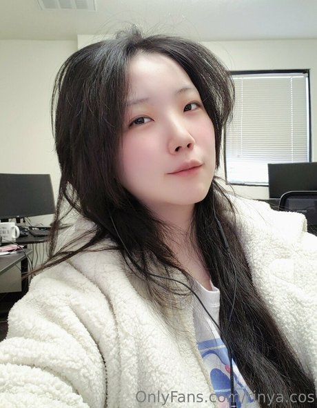 rinya cos model sex gallery