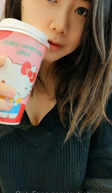 cutiehunny pornographic model gallery