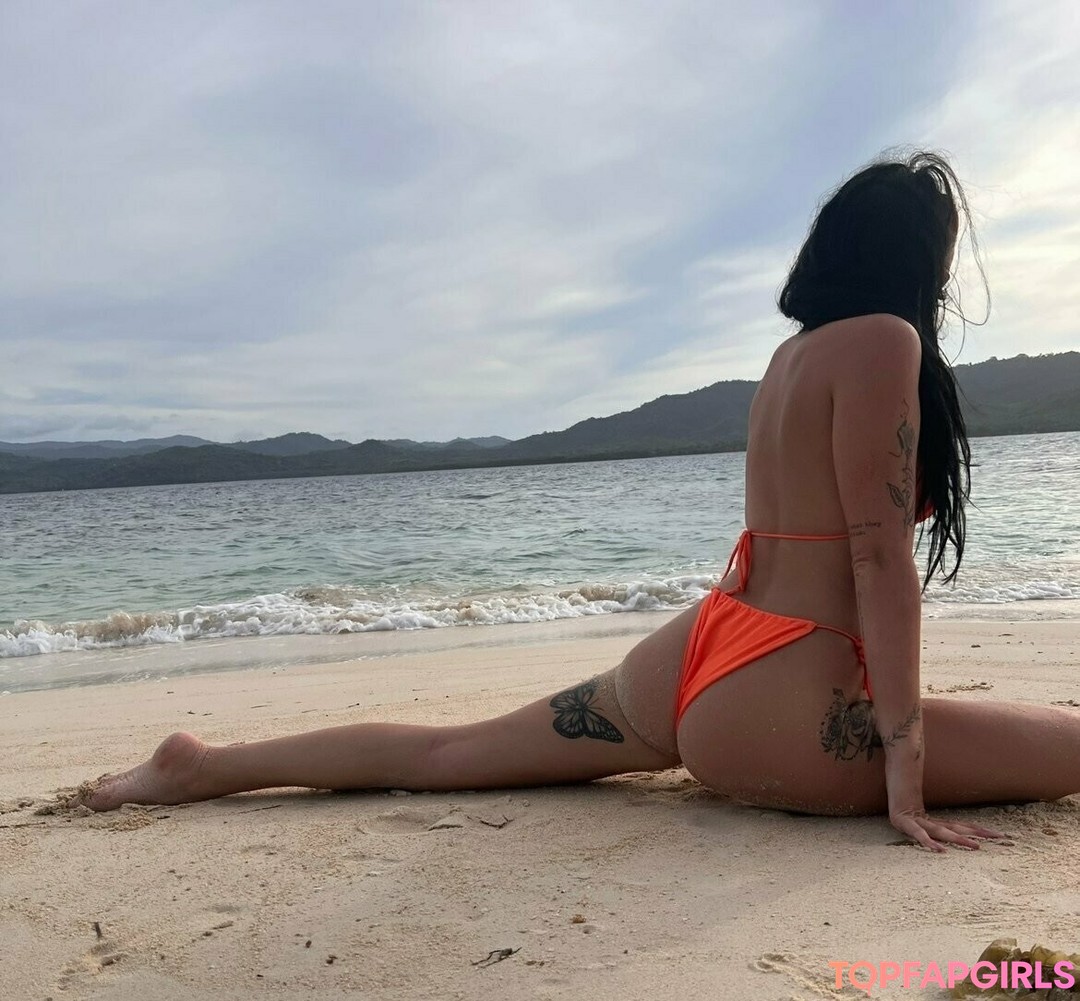 xolaylarosee sexy actress pic