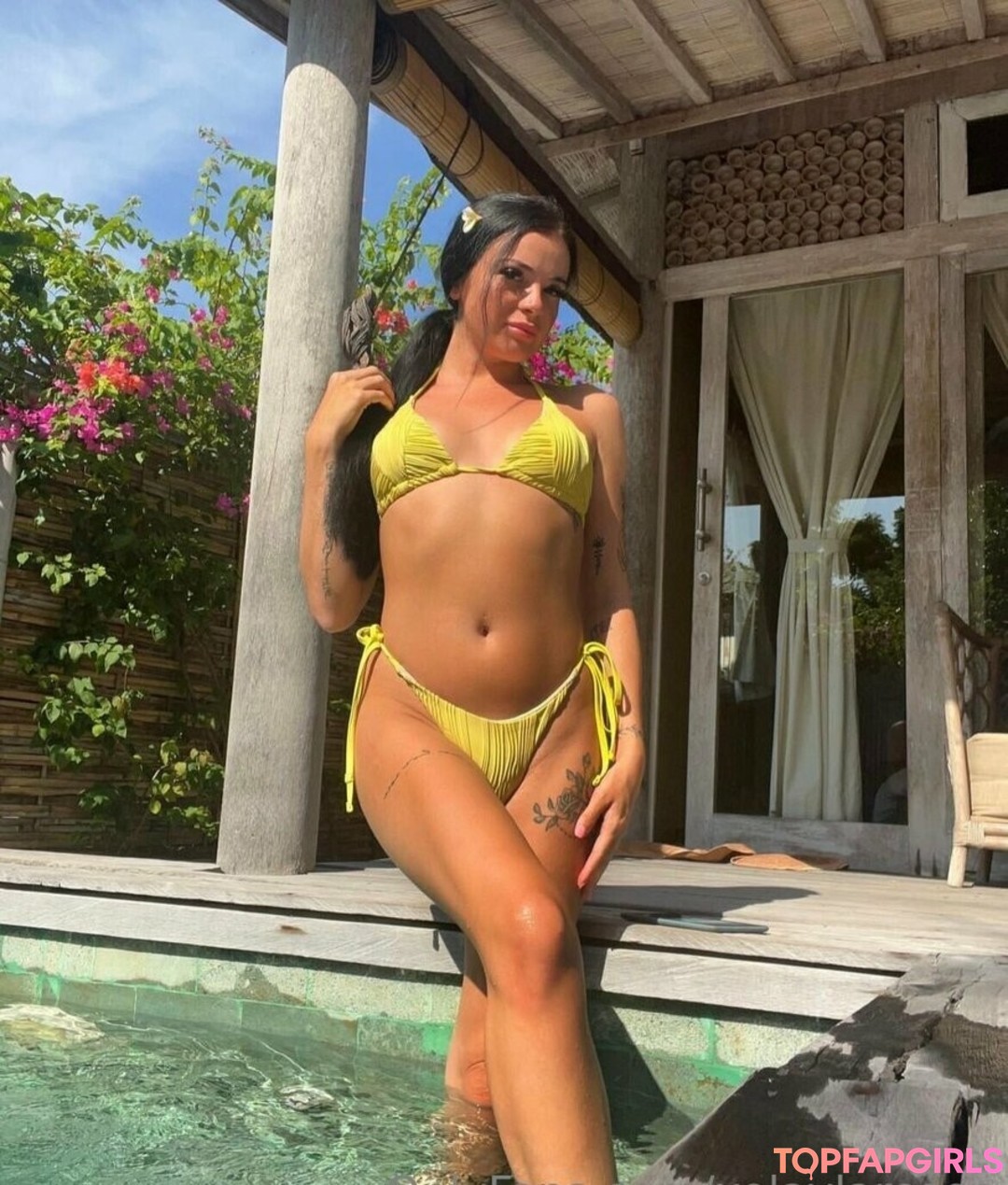 xolaylarosee pornstar high quality pic