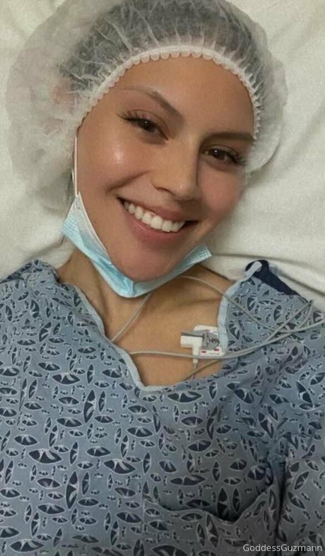 goddessguzman sexy star picture