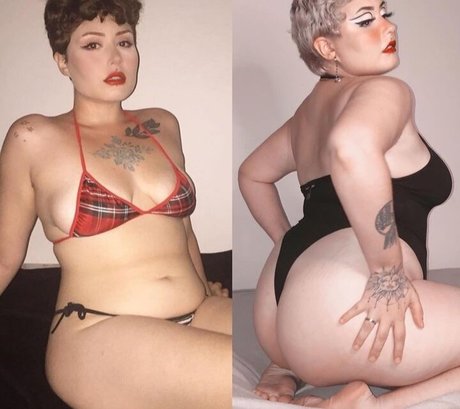 Camsramosf exclusive pornstar image