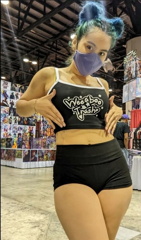 Wendy Diaz model top archive