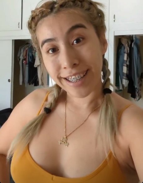 Wendy Diaz pornstar exclusive photo