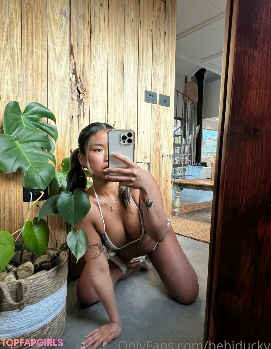 heyitsnamii nudes model photos
