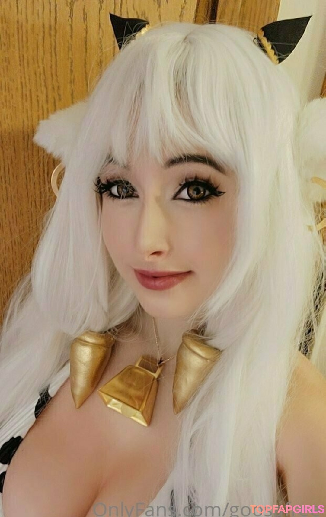 goosafree sexy star picture