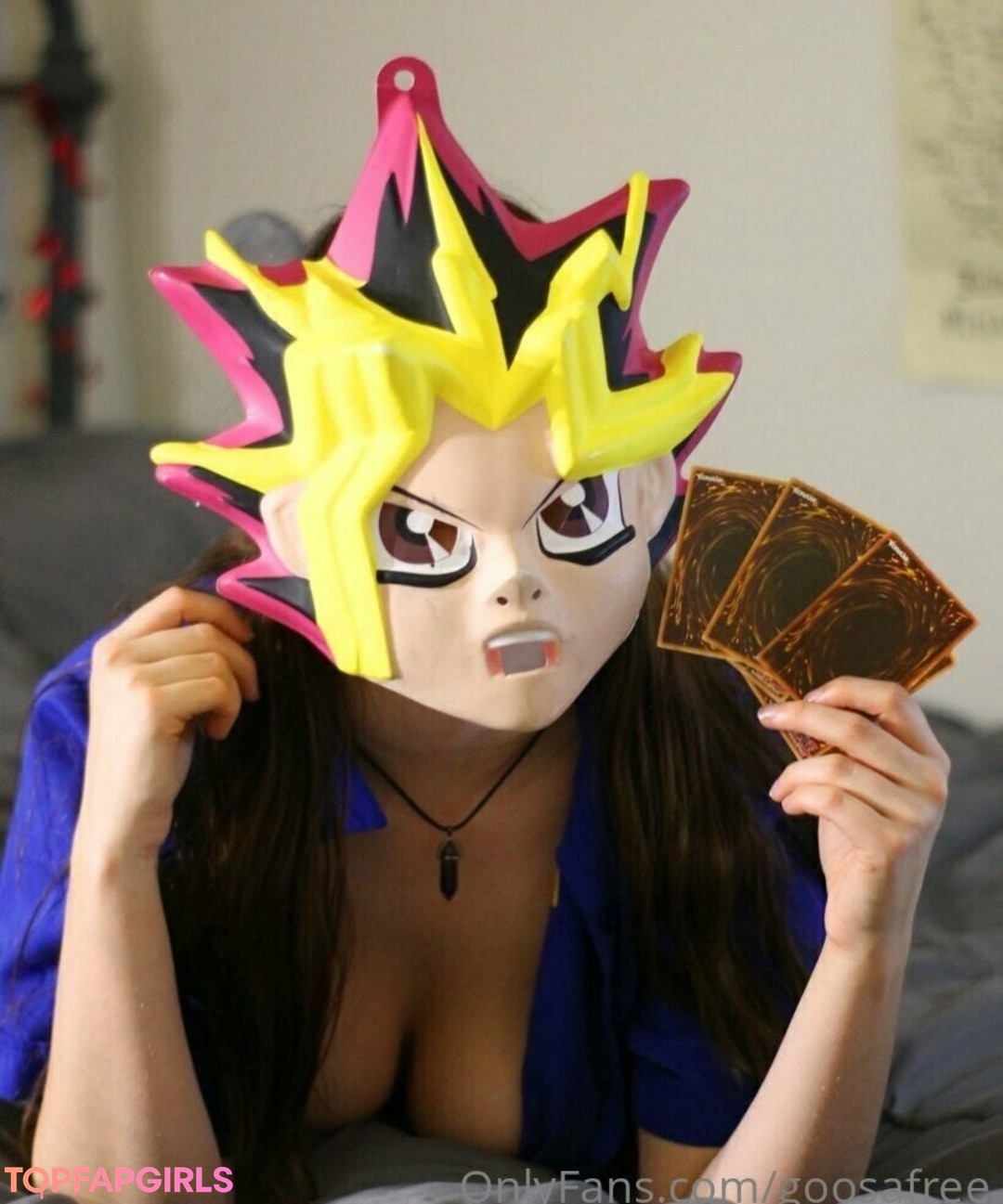 goosafree pornstar pretty picture