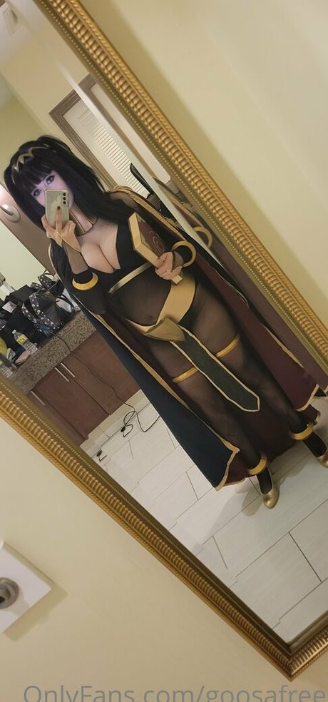 goosafree model galleries