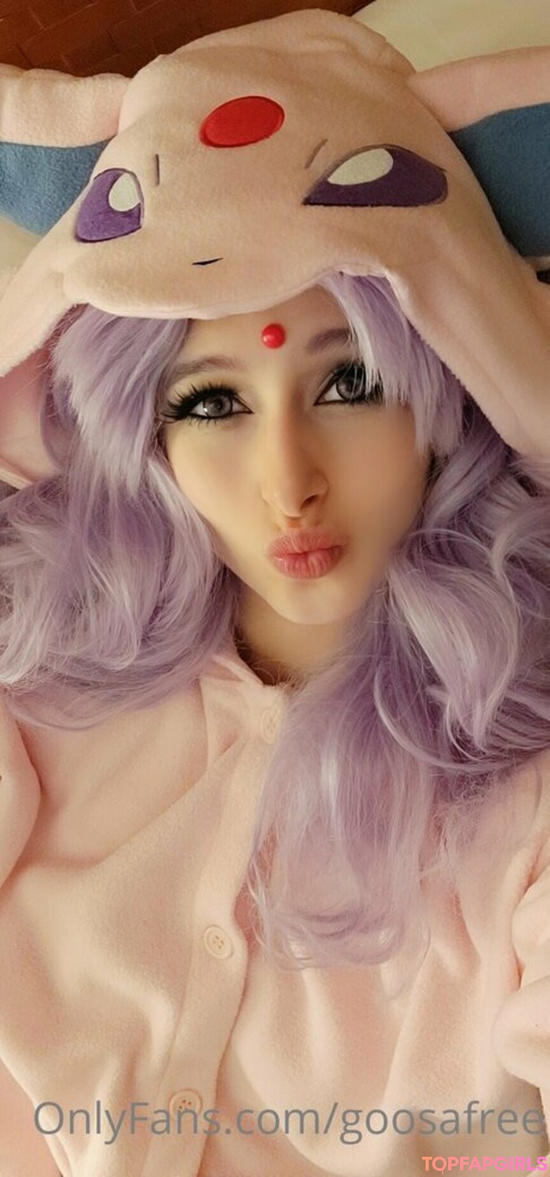 goosafree sexy actress image