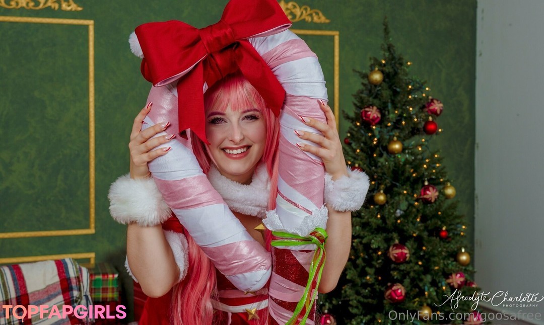 goosafree pornstar image
