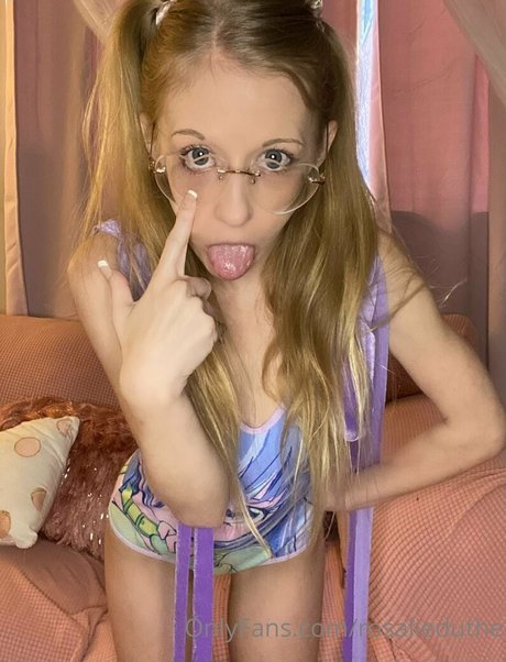 rosalieduthe porn star images