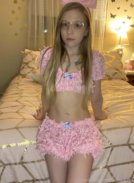 rosalieduthe nude actress pic