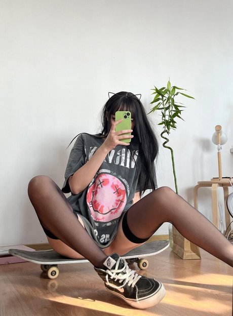 cyberkitty_____ nude star picture