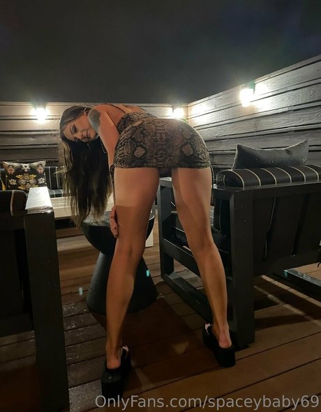 spaceybaby69 pornstar art pictures