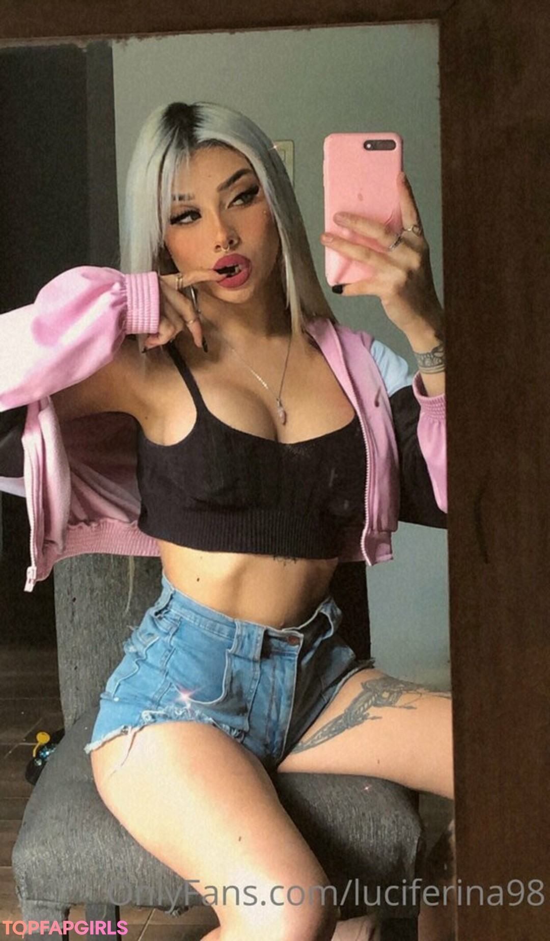 luciferina98 beautiful pornstar photo