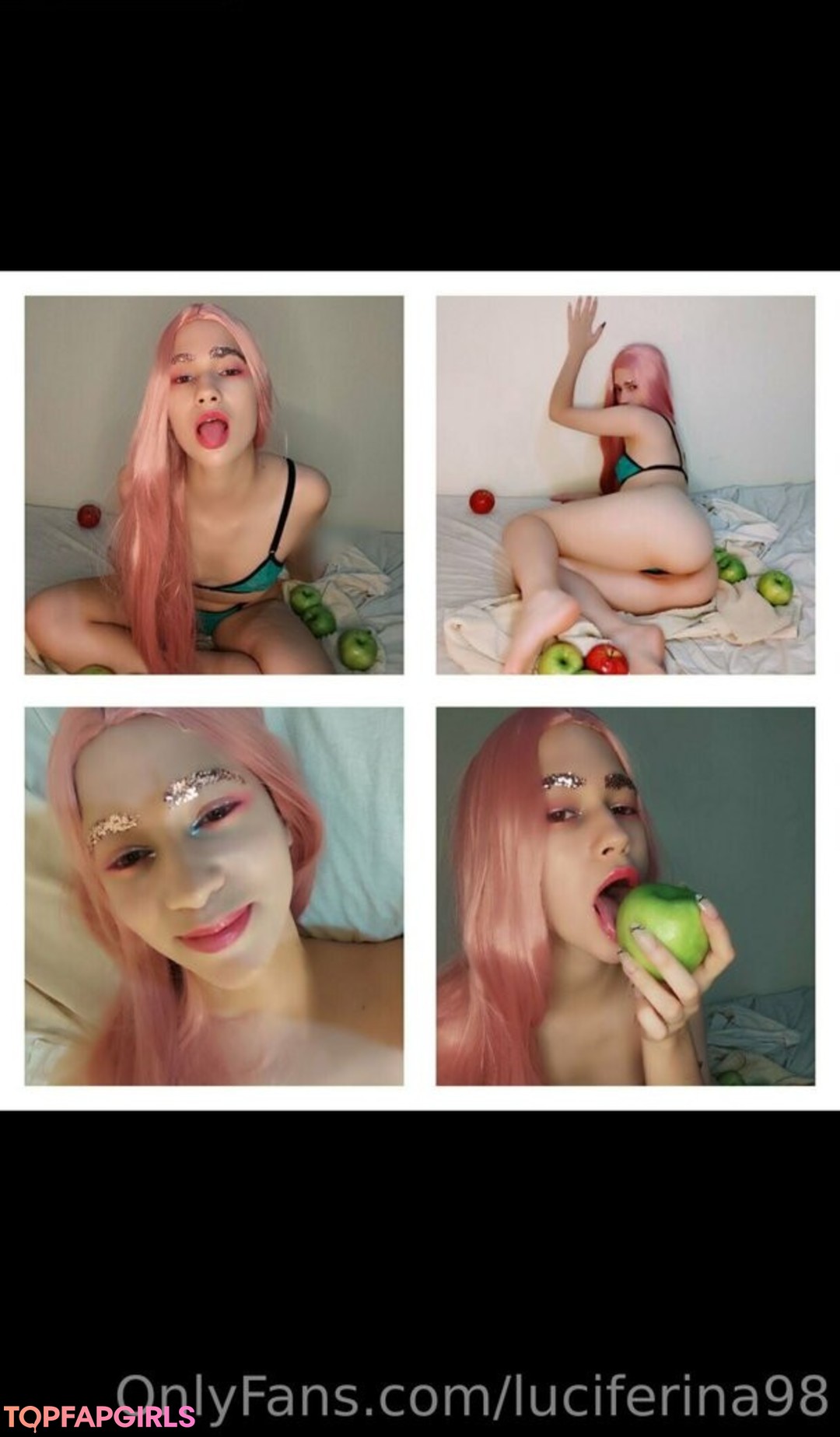 luciferina98 pornstar pretty pictures