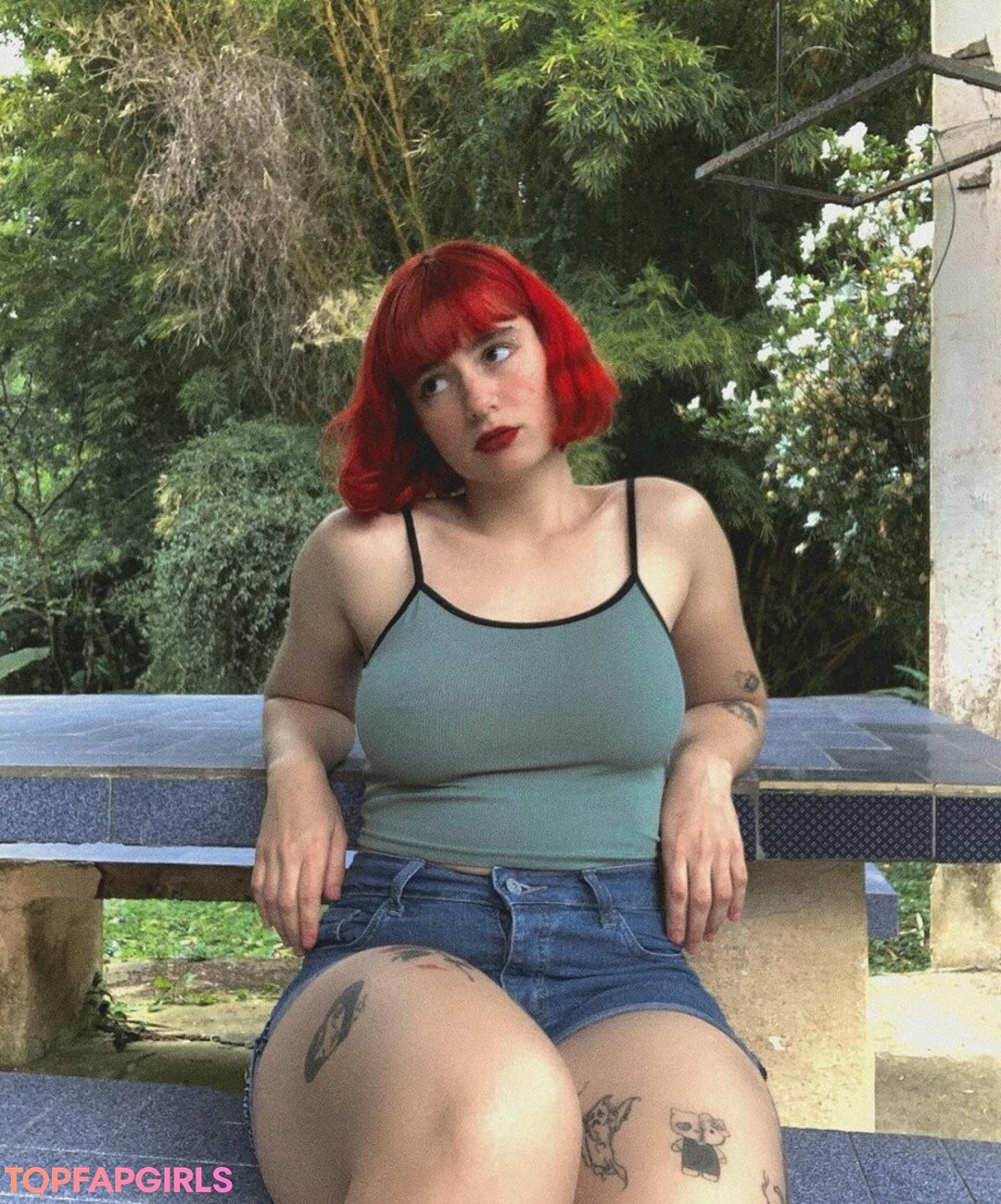 Gi ovanag model pornographic pictures