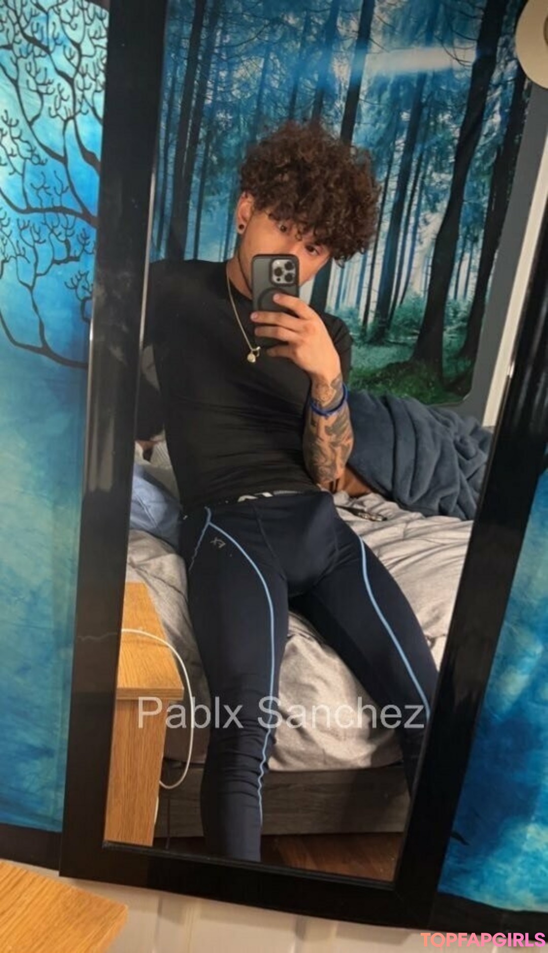pablx sanchez pretty actress photos