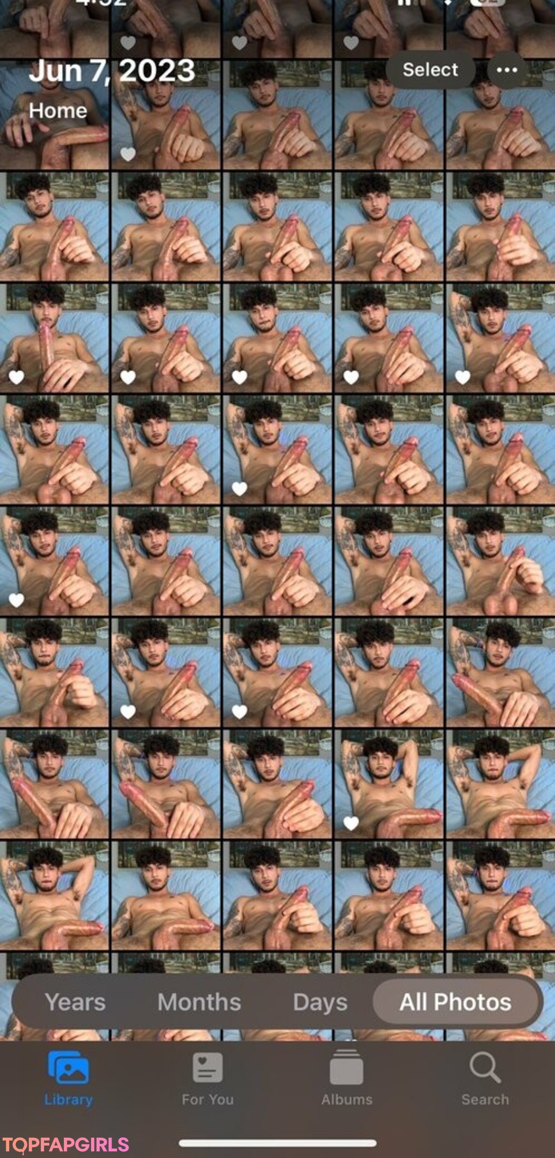 pablx sanchez sexy model galleries