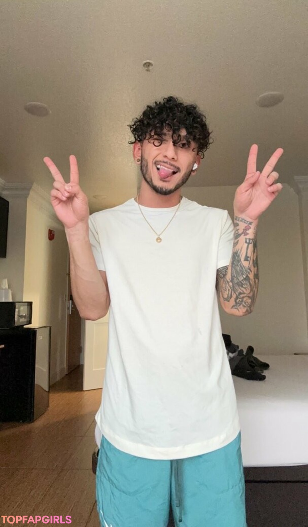 pablx sanchez pretty pornstar photo