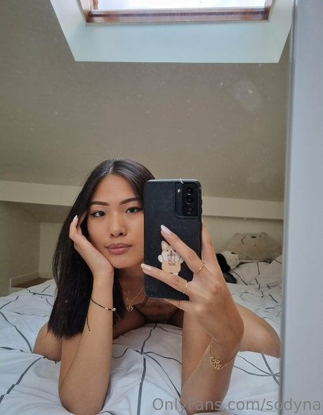 sodyna pornstar nude gallery