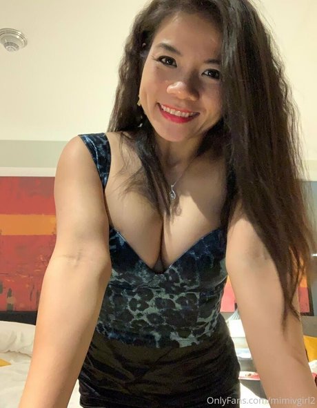 mimivgirl2 xxx star pics