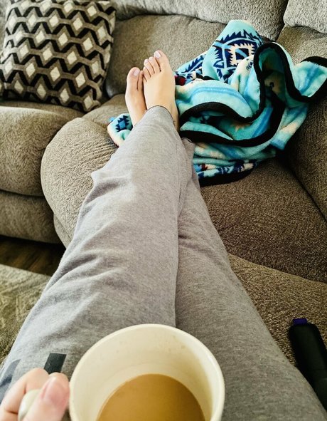 feet goddezz profile image