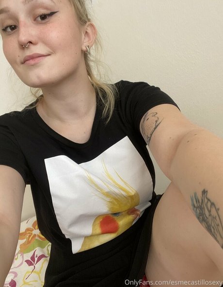 esmecastillosexy perfect star gallery