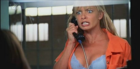 Jaime Pressly pornstar nice photo