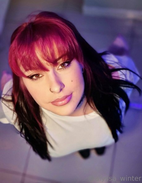 alyssa winter hd pornstar archive