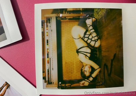 Natasha Alana porn model pictures