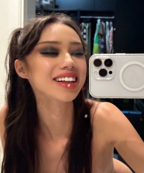 Natasha Alana pornographic star picture