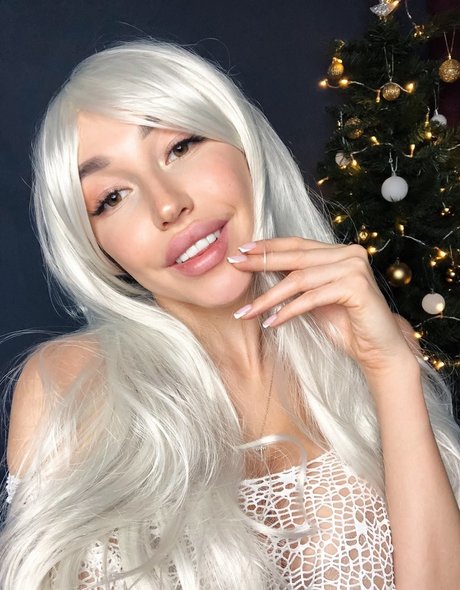 Top Baby ASMR high quality actress photo