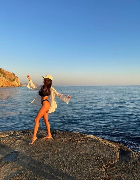 Top Baby ASMR art model picture