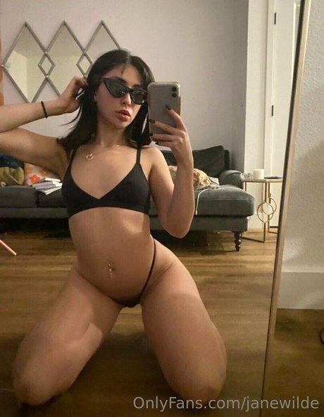 Jane Wilde high quality star pic