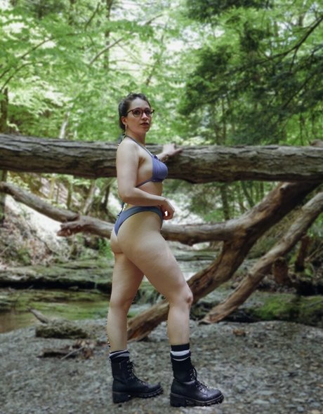 SunfyreTv nude star archive