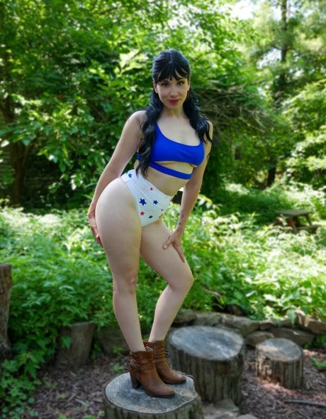 ginger midget onlyfans free naked gallery