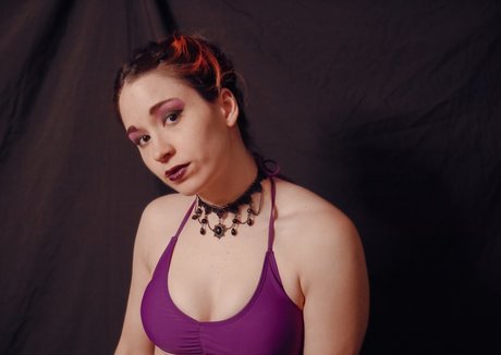 SunfyreTv erotic pornstar image