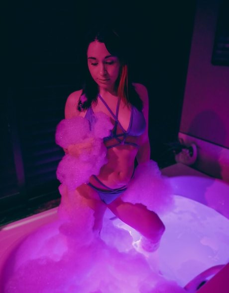 SunfyreTv pornstar nudes pic