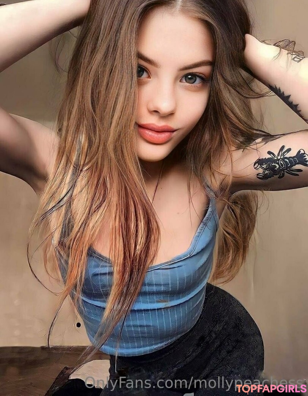 mollypeachess sex pornstar archive