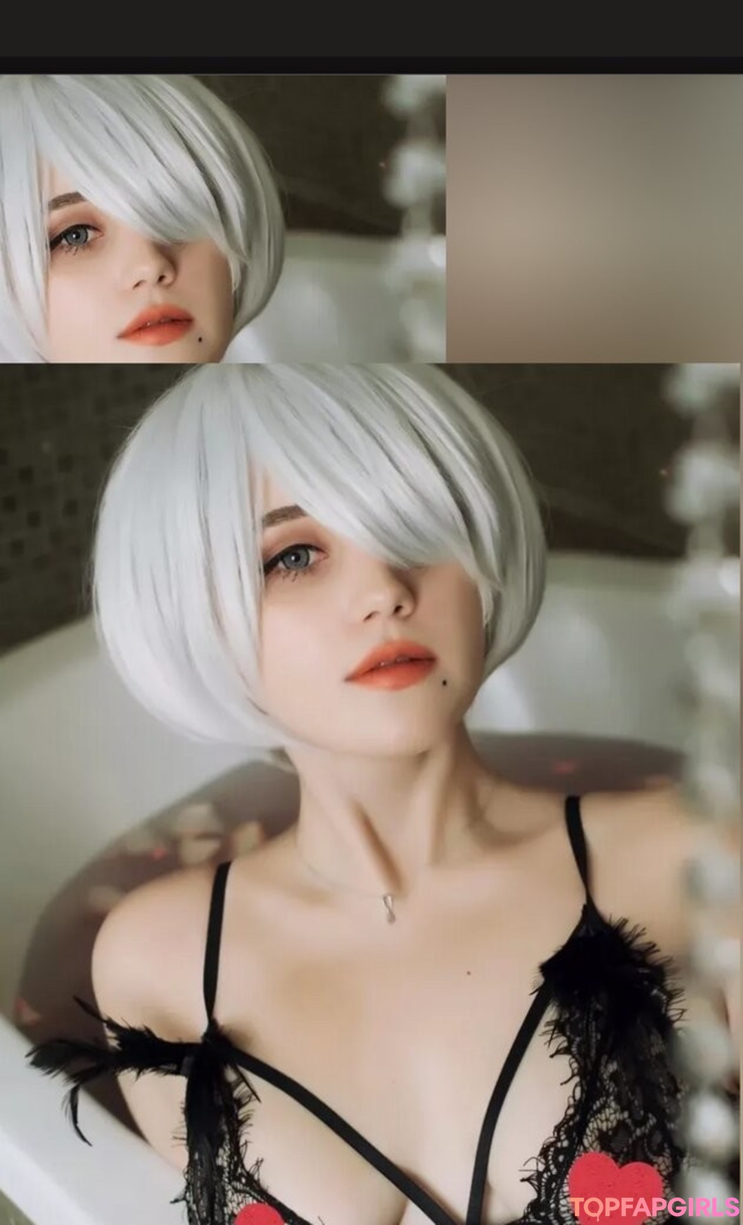 jyu san adult model pic