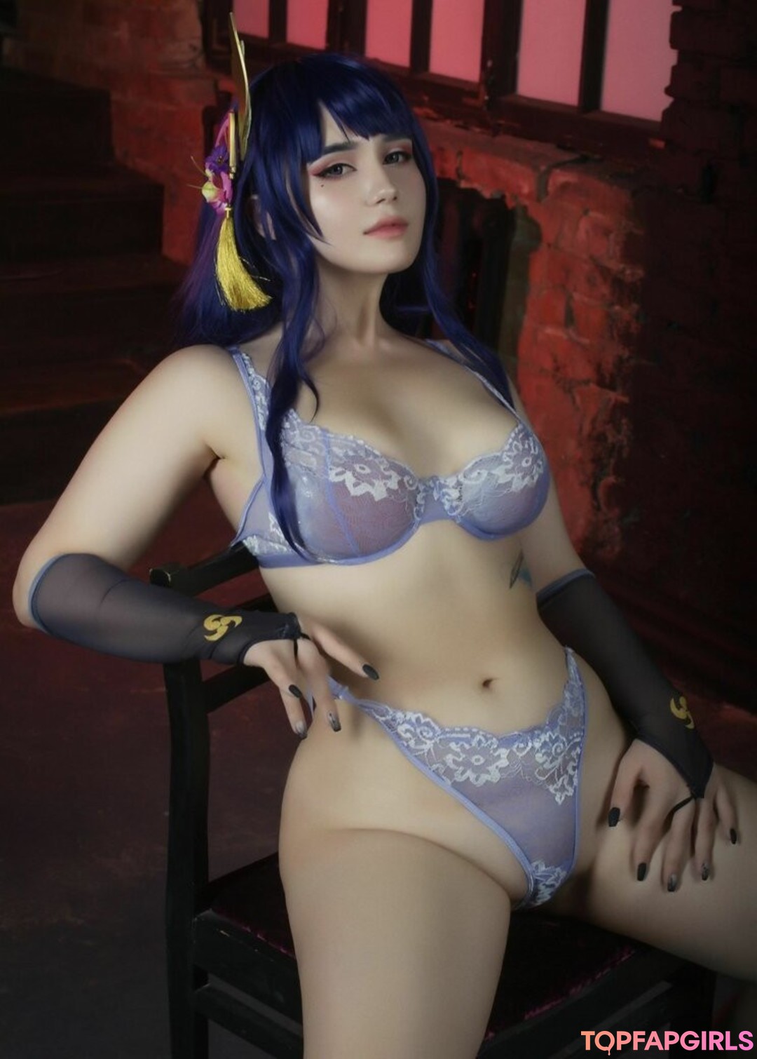 ebony onlyfans pretty photo