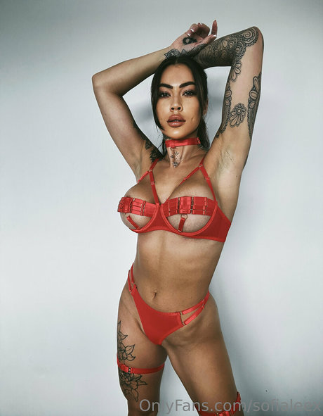 sofialeex pornstar sex image