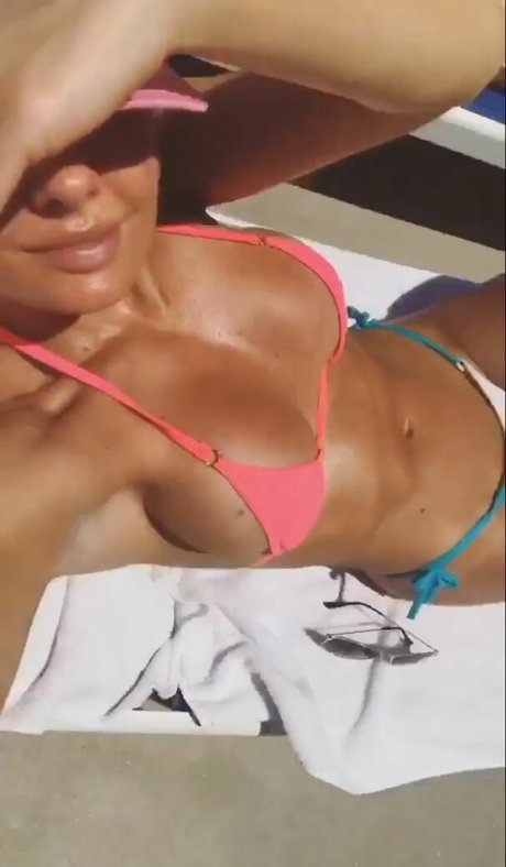 Brooke Evers best star photos