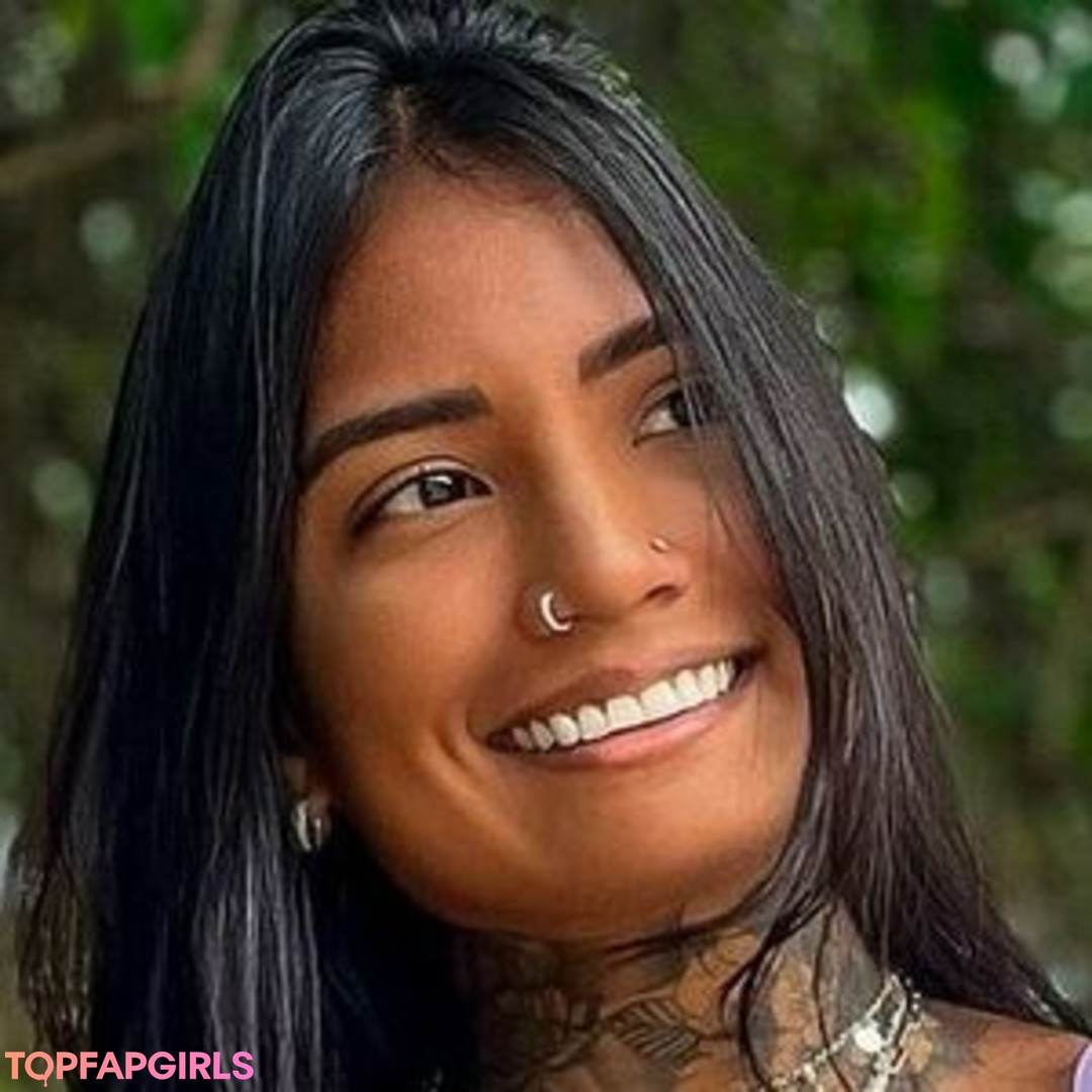 Aryadne Abranches hot model images