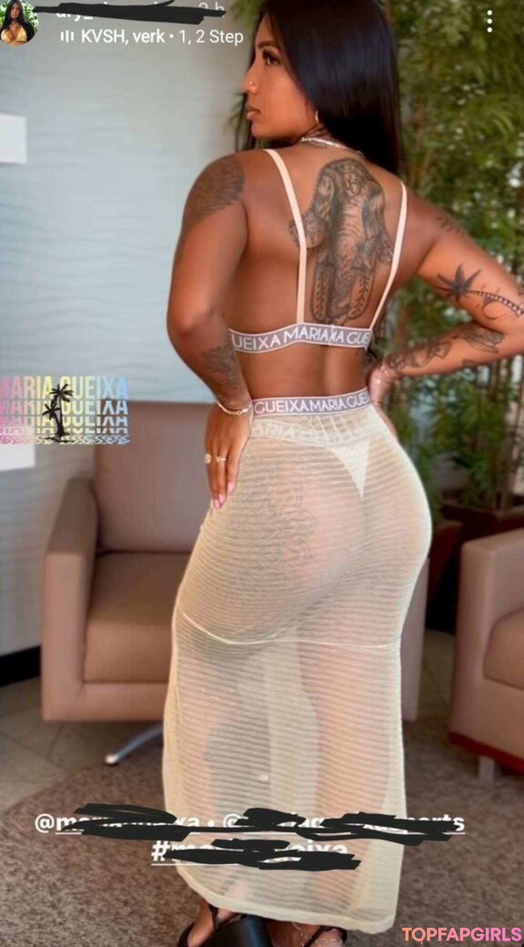 Aryadne Abranches sex star archive